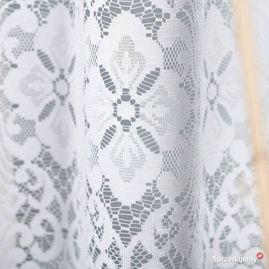 FIRANA 160X410 GOTOWA PANELOWA DO KUCHNI FIRANKI Starachowice