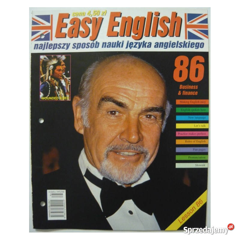 Easy English Lesson 50 52 76 78 81 86 Świdnica
