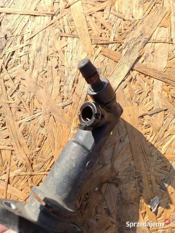 Wysprzęglik siłownik Audi A3 VW Seat Skoda 19 Przyborów