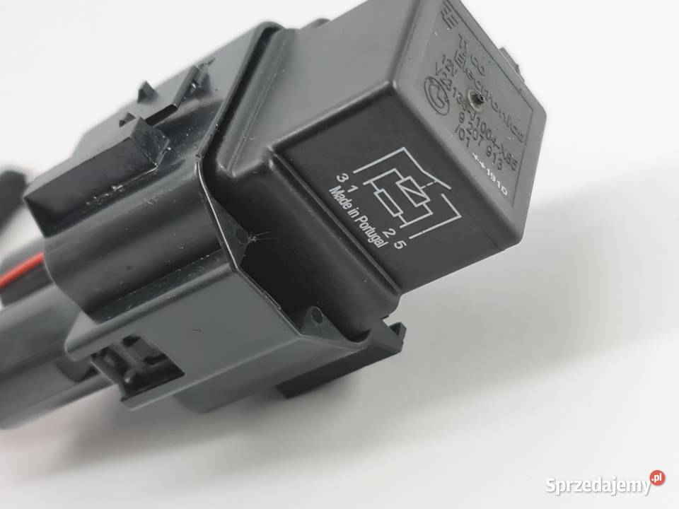 Przekaznik Wtyczka Kostka BMW R 1250 Gs AdventuE łódzkie Łódź