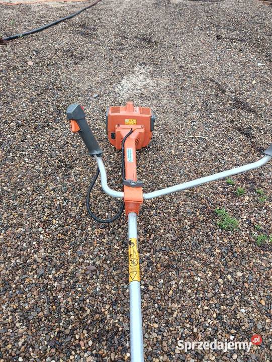 Kosa spalinowa Husqvarna 235R CAT 18 Sandomierz sprzedam
