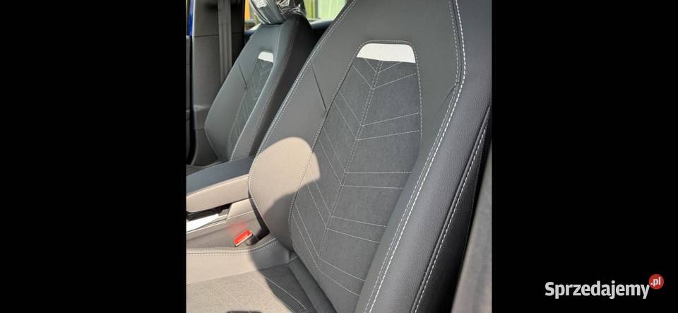 Opel Mokka 12 T mHEV GS SS eDTC6 automatyczna sprzedam