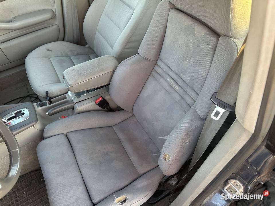 Sprzedam Audi A6 wielkopolskie