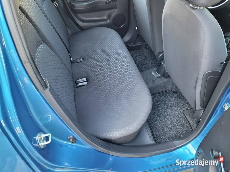 Oszczędny benzyniaczek Space Star małopolskie