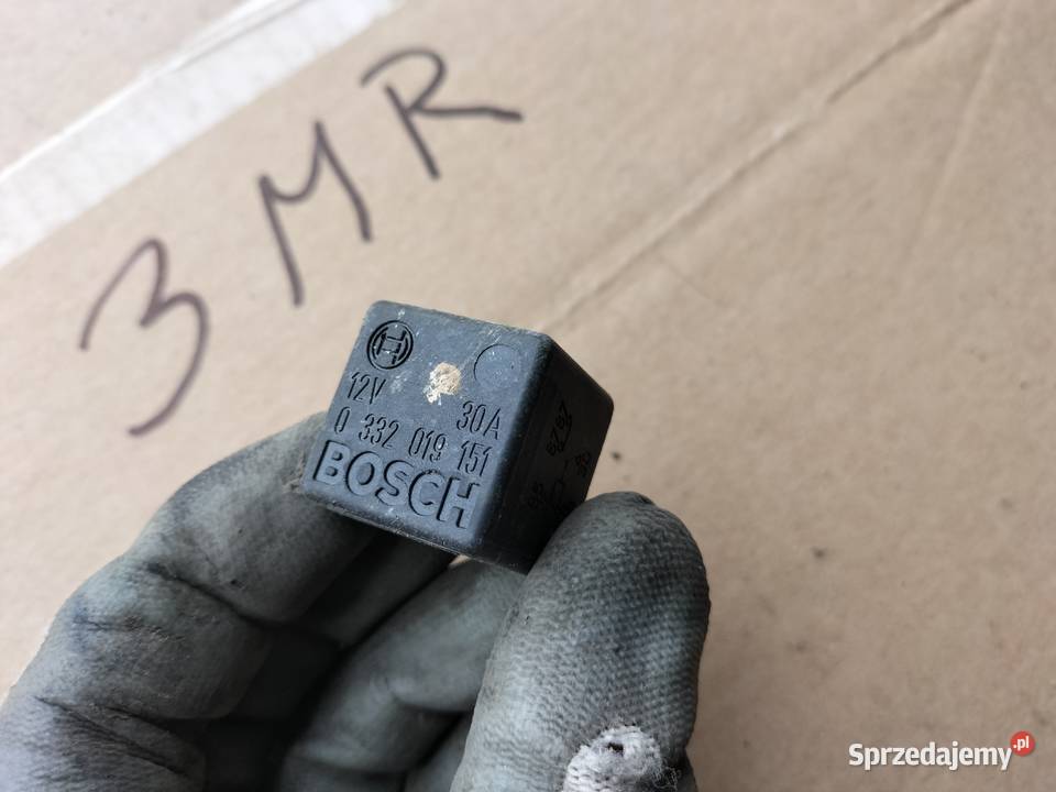 PRZEKAŹNIK 0332019151 Kamień-Kolonia