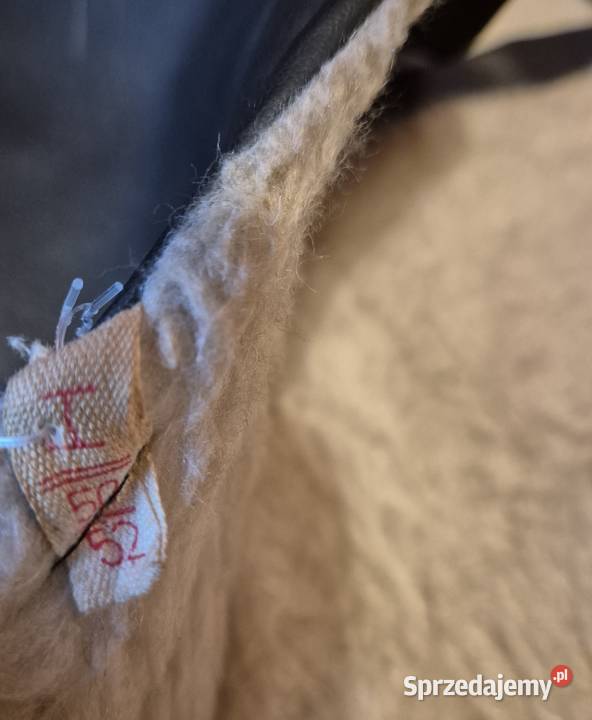 Kamizelka męska ocieplania ML małopolskie Brzesko