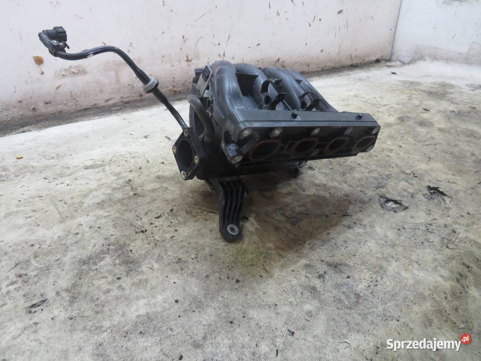 KOLEKTOR SSĄCY FIAT TIPO II 14 00552682680 Kolektory ssące sprzedam