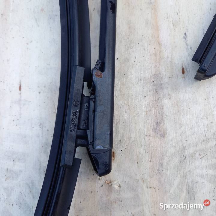 Ramię wycieraczki przód lewe prawe Peugeot 307 Proszowice