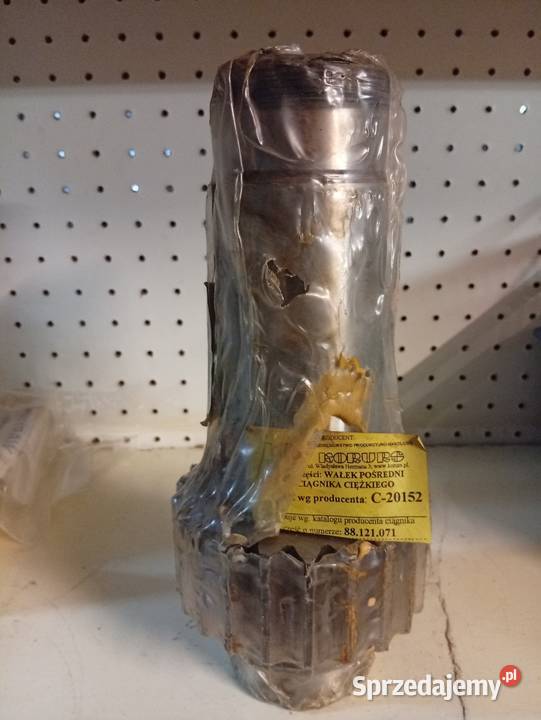 Wał pośredni C385 Płock sprzedam