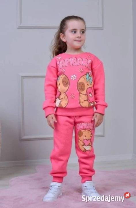 Dres Capibara Rybnik