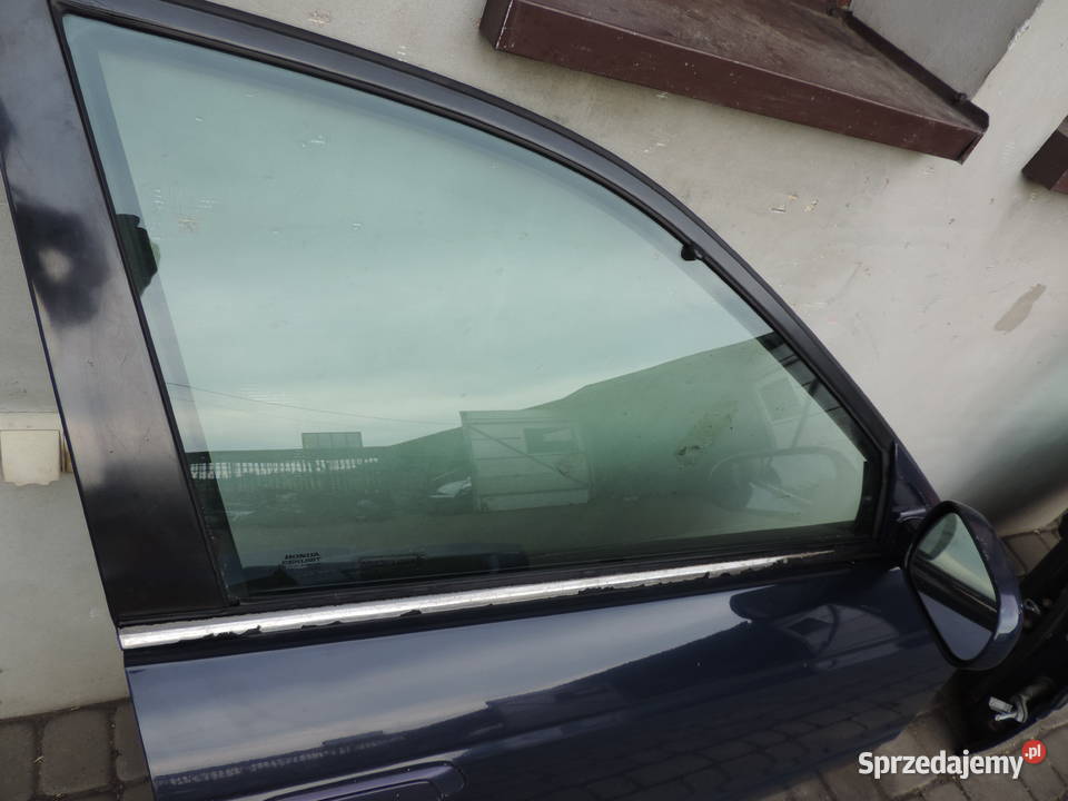 DRZWI PRAWY PRZÓD HONDA ACCORD VI SEDAN B94 Nowy Sącz sprzedam