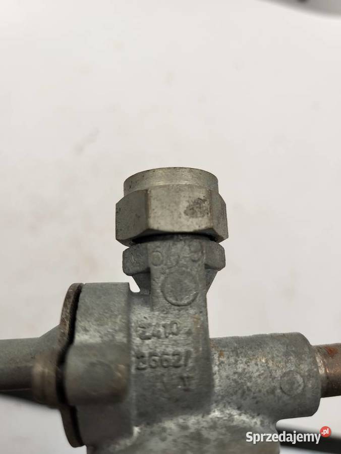 KRANIK PALIWA TRABANT DDR SIMSON IFA MZ Rybnik sprzedam