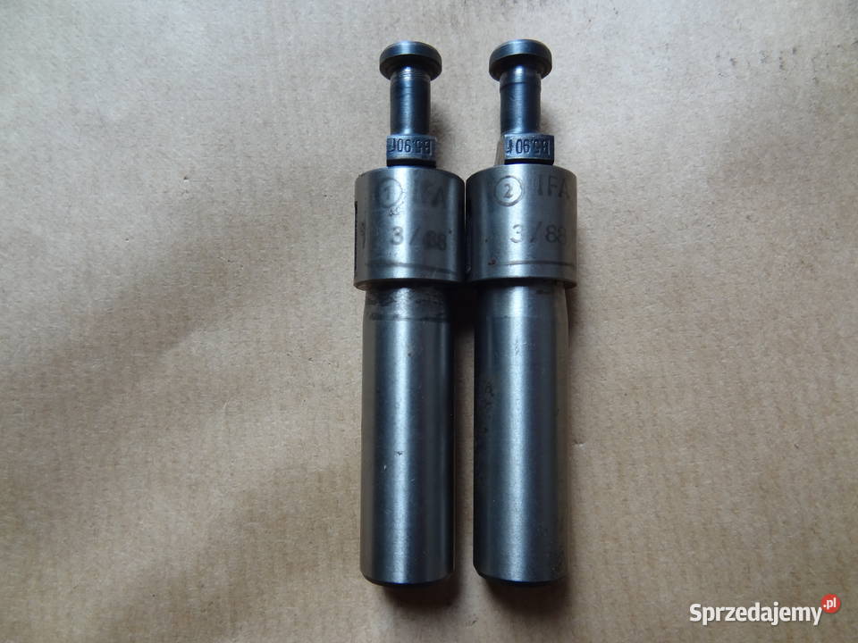 IFA B590F element pompy wtryskowej 2 sztuki nowy