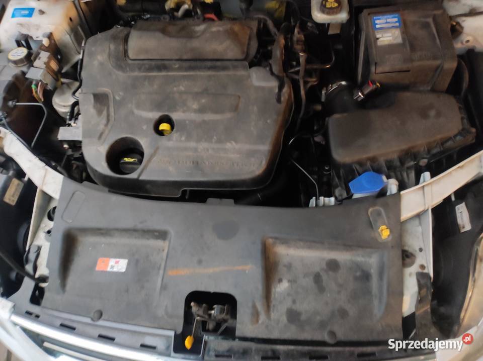 Ford Mondeo MK4 kombi sprzedam zamienię Nysa