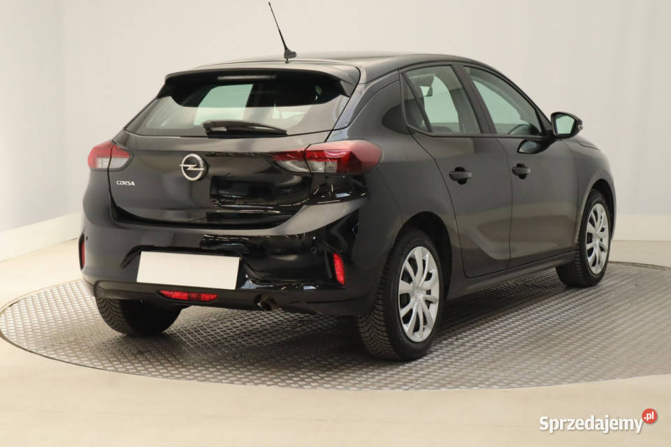 Opel Corsa 12 radio Zabrze