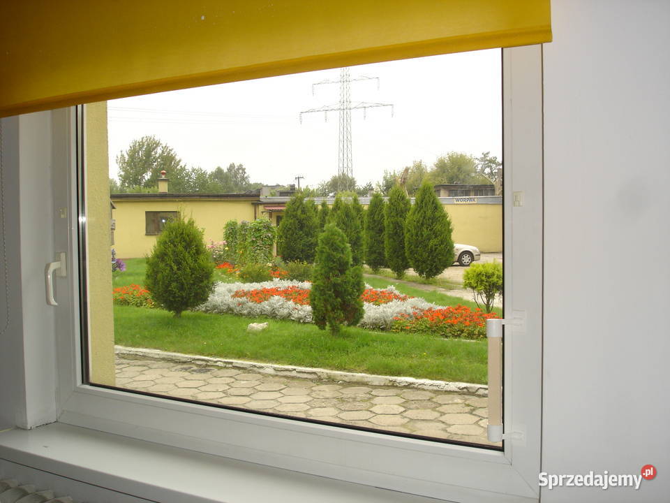 Lokal Biurowy 1380 m2 Czeladź Wojkowicka 11 Ilość pomieszczeń 1