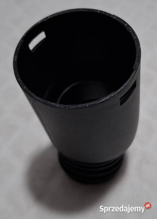 Łącznik przegubowy pistoletu węża ssącego Czeladź