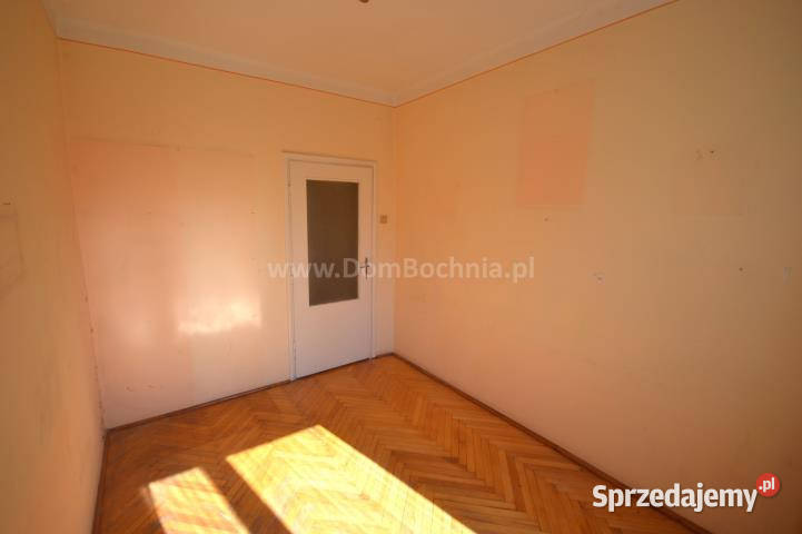 Mieszkanie Bochnia 626m2 3pok 6853zł/m2 małopolskie