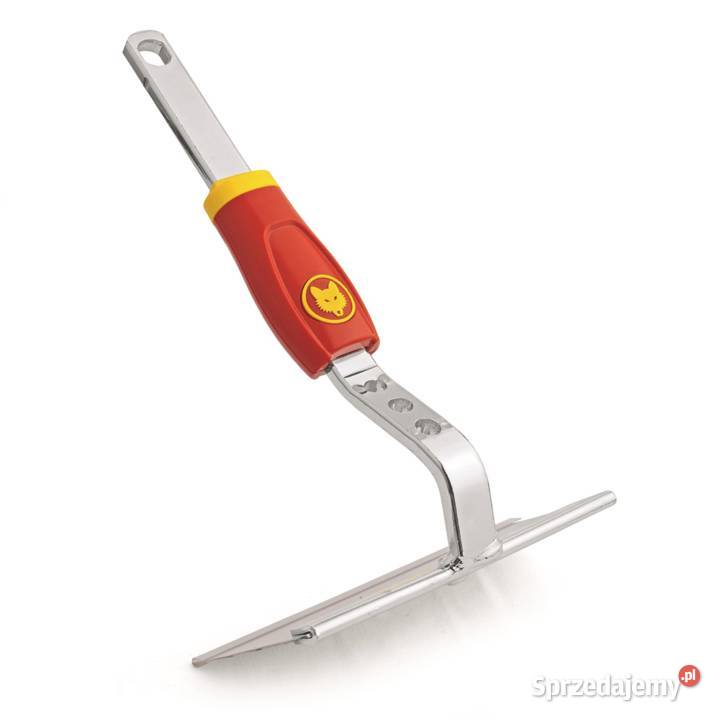 Motyka ogrodowa HWM 15 WOLFGarten multistar Tuchom