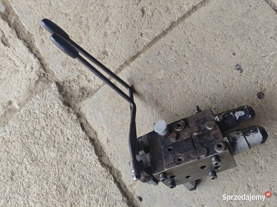 Rozdzielacz Jasienica Rosielna