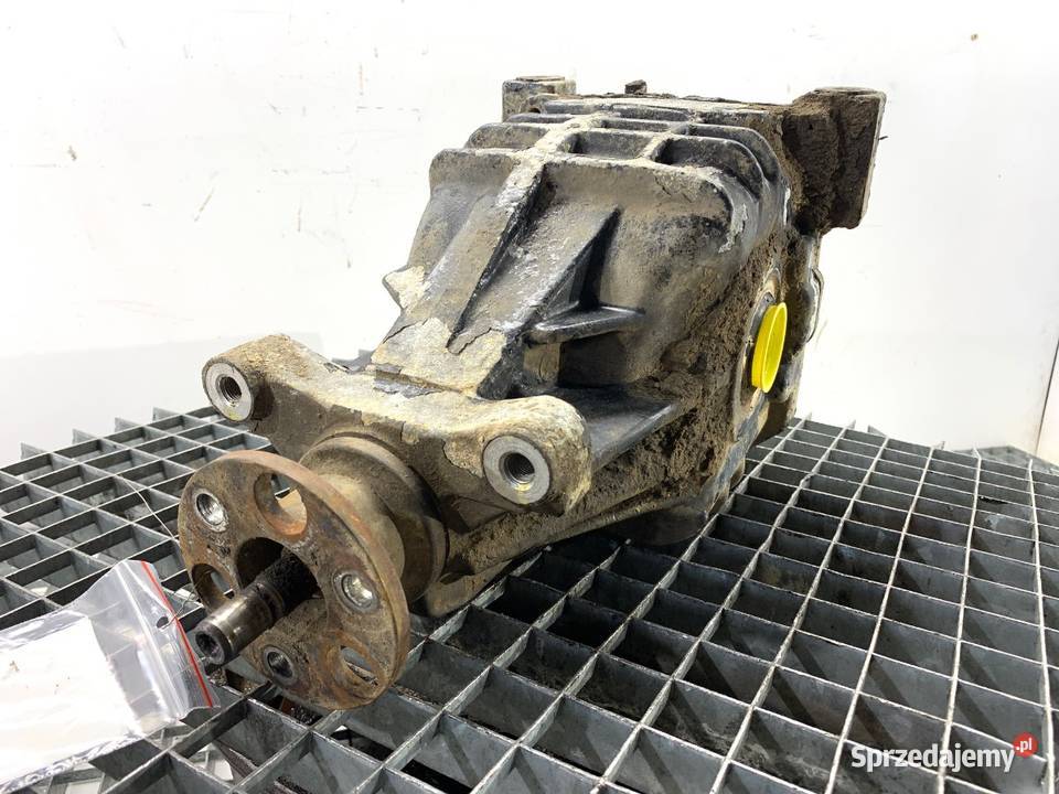 MOST DYFER TYŁ HYUNDAI SANTE FE I 20 113 0006 sprzedam