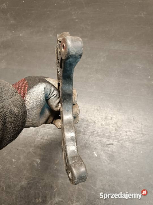 Mocowanie podstawa uchwyt liczników zegarów Gołaczewy