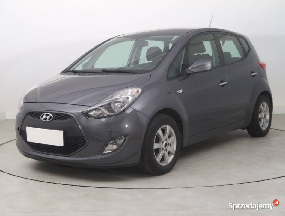 Hyundai ix20 16 CVVT Bielany Wrocławskie
