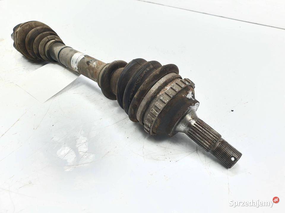 PÓŁOŚ LEWA PRZÓD CITROEN XSARA PNG71136 osobowe Lipno