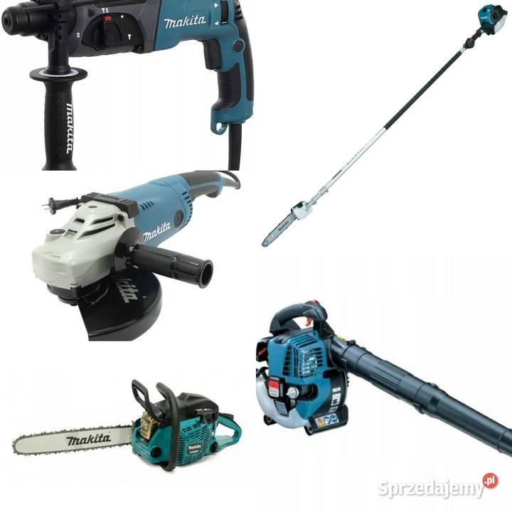 Wypożyczalnia osuszacz wiertnica skoczek Dys