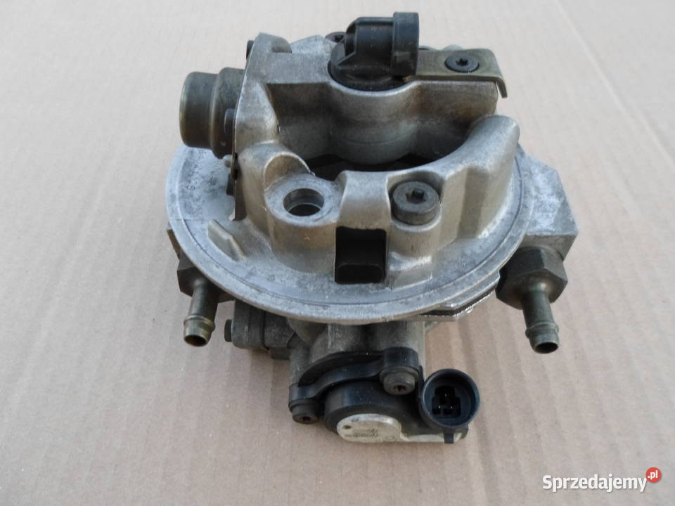 Monowtrysk Opel 17090049 Sanok