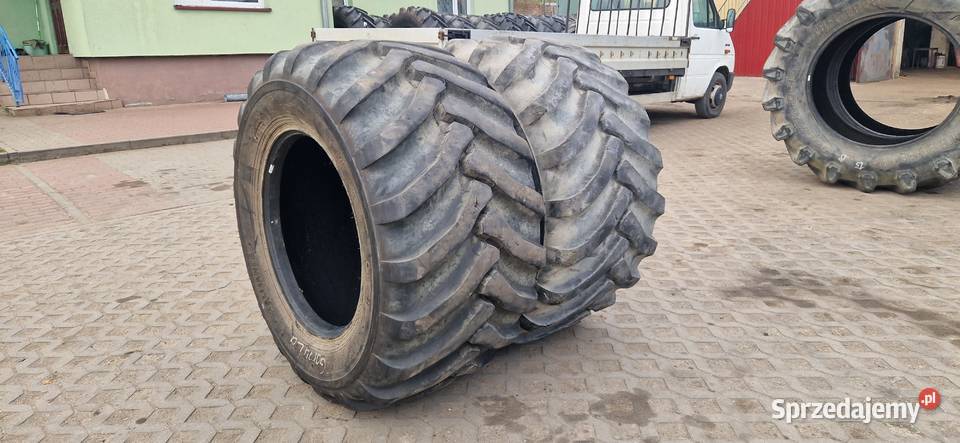 60055265 Alliance 16PR LKT Forwarder Timerjack Opony rolnicze Nowe Miasto Lubawskie