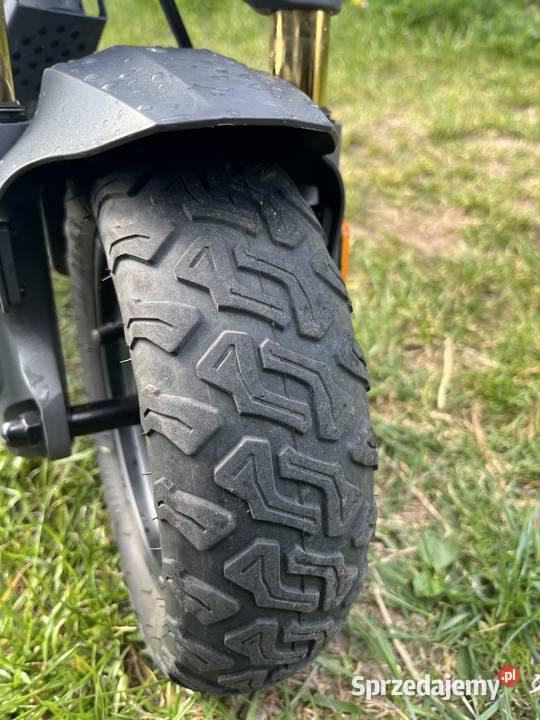 Hulajnoga elektryczna cunfon rz 800 Starachowice
