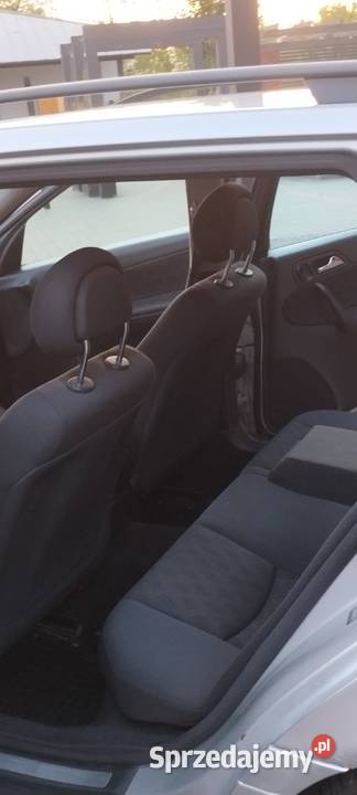 MERCEDES BENZ C W203 20BLPG Opole Lubelskie