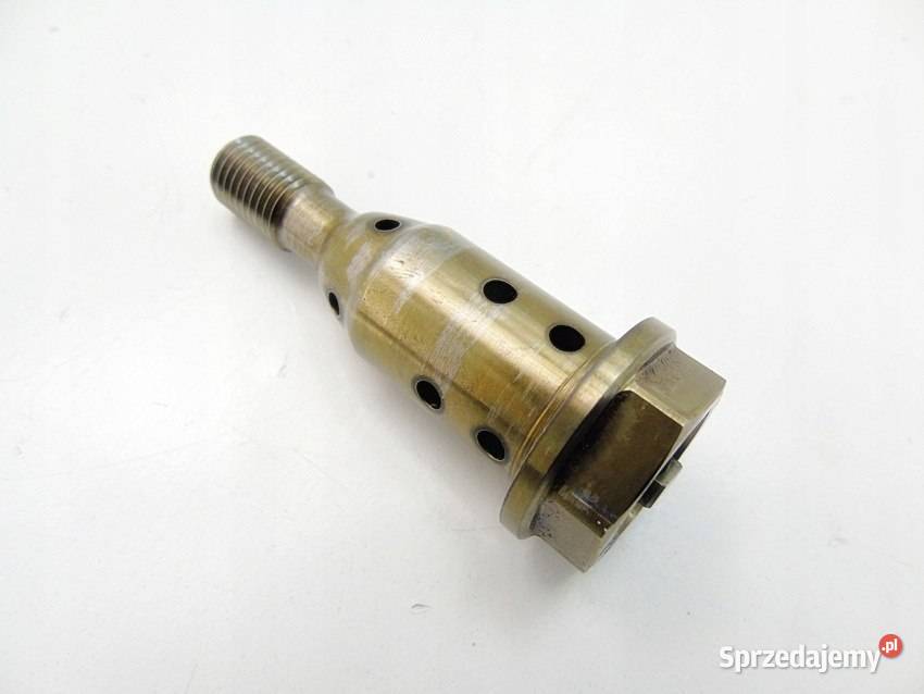 Śruba zawór faz rozrządu 14 B Meriva B Corsa D Sosnowiec