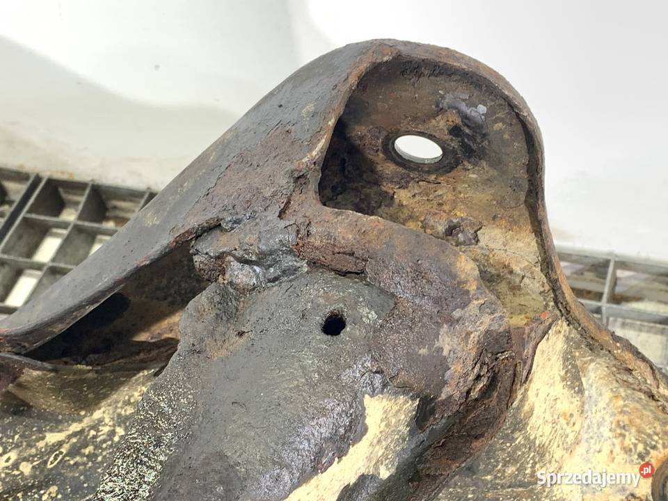 BELKA POD SILNIK HONDA CRV I 20 128 SANKI sprzedam