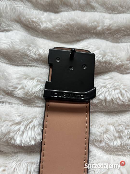 Louis Vuitton pasek Świdnik