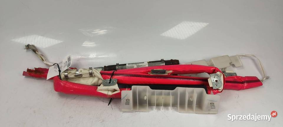 KURTYNA PRAWA DODGE JOURNEY JC49 04680642AA sprzedam