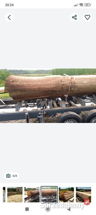 Usługi trakiem mobilnym warmińsko-mazurskie Gołdap