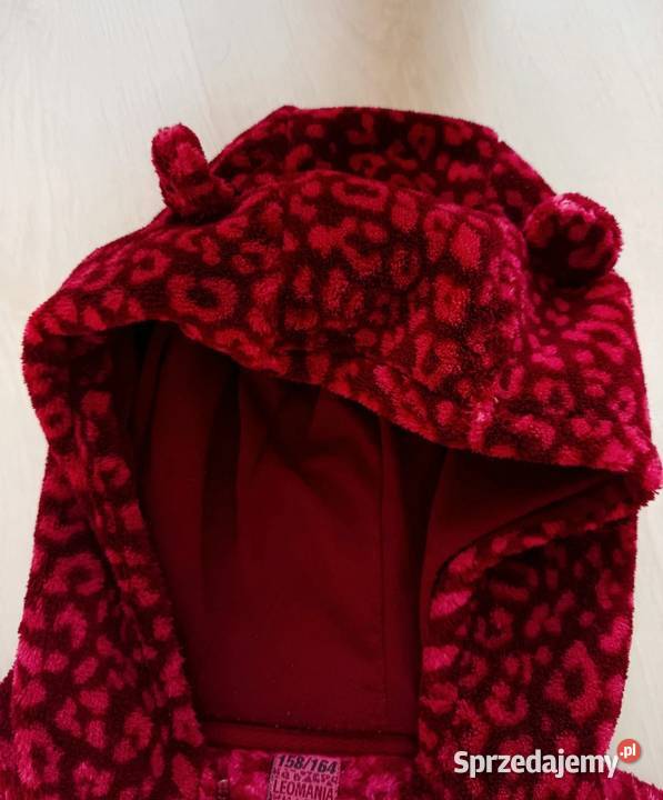 Polar dziewczęcy damski Bluzy mazowieckie Marki