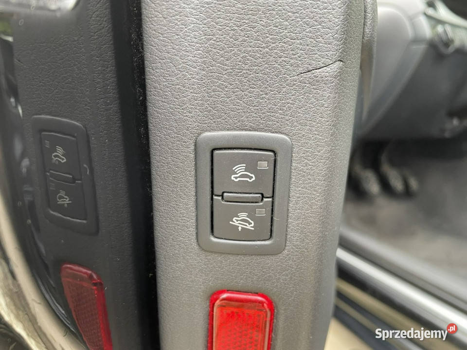 Audi A4 Audi A4 B8 Navi Klimatronic Podgrzewane ASR (kontrola trakcji) wielkopolskie Gostyń sprzedam