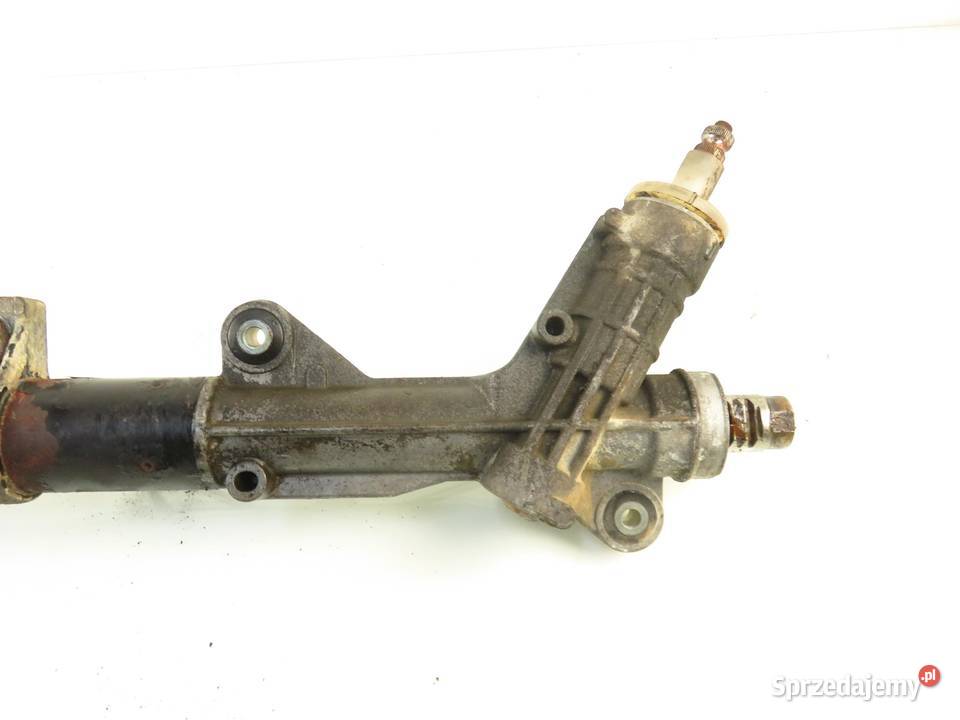 MAGLOWNICA VITO 638 6384603000 sprzedam