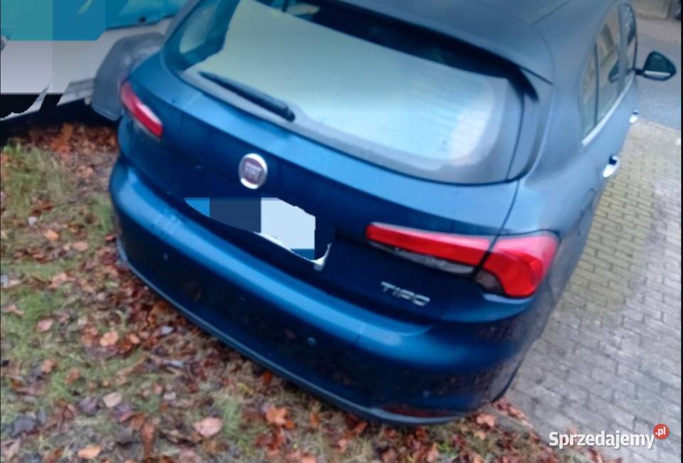 Fiat Tipo II 14 Tjet 120 120KM Kraków sprzedam