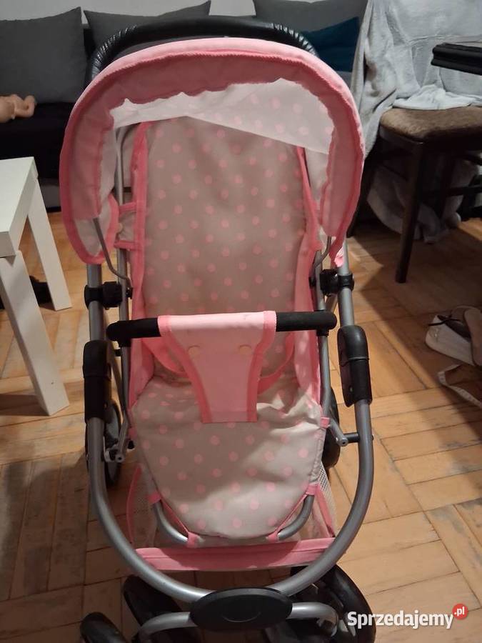 Wózek lalek Chełm