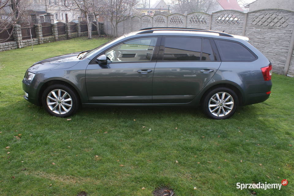 Navi Klimatronik Alu Super Stan Jawor