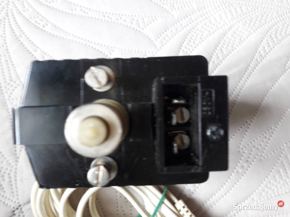 Zestaw napędowy do maszyny do szycia łucznik śląskie Sosnowiec