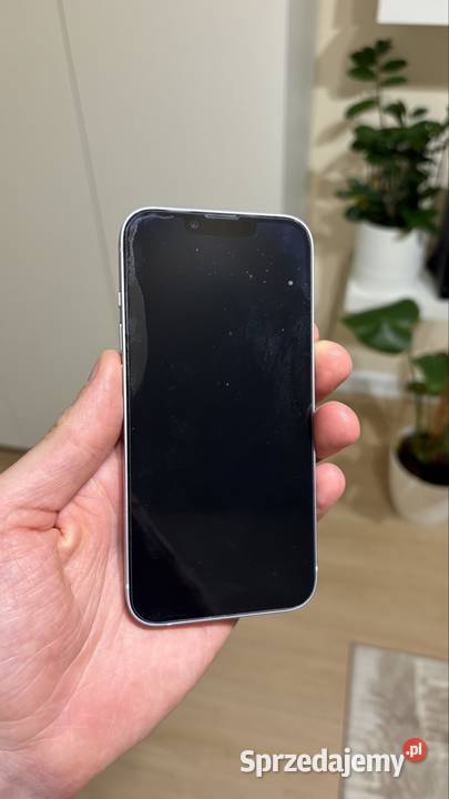 iPhone 14 256 GB Salon Warszawa