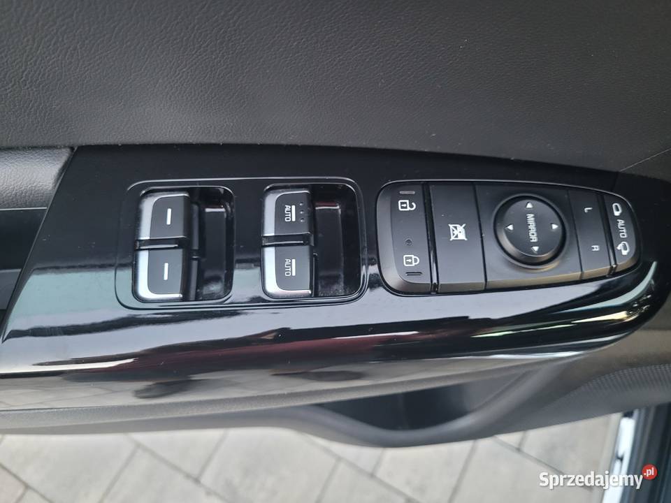 Kia Sportage 20 CRDI AWD PLATINUM EcoDynamics Krzyżanowice