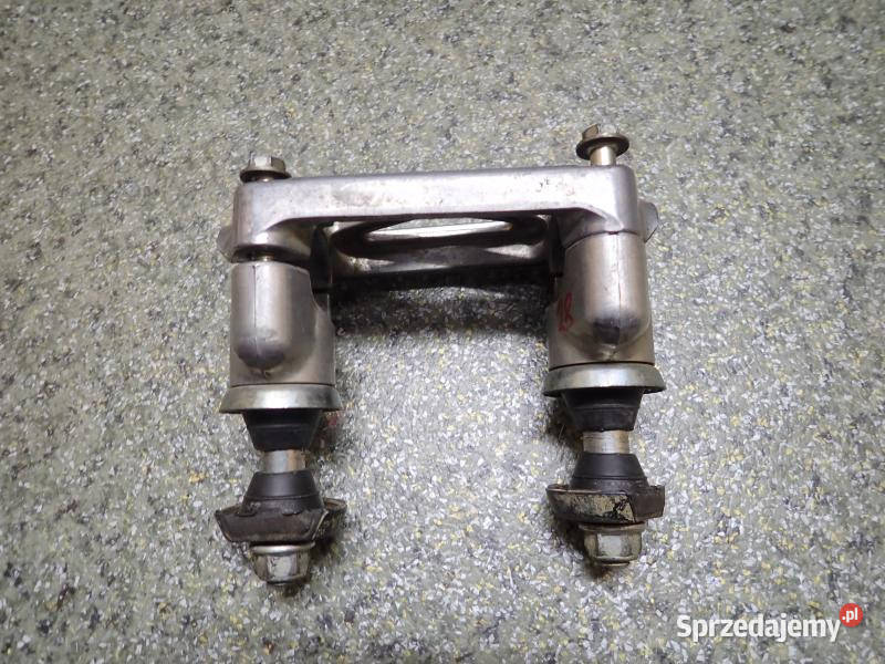 MOCOWANIE KIEROWNICY 28MM RISERY SUZUKI RM 250 Strzelce Krajeńskie