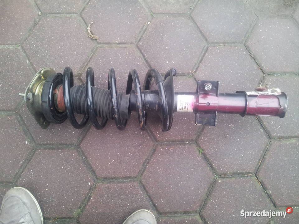 Sprzedam sprawną zwrotnicę McPerson do VOLVO Kraków