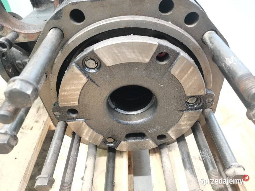 Wkład mostu Spicer 14X32 WITA763375 Wilkowo